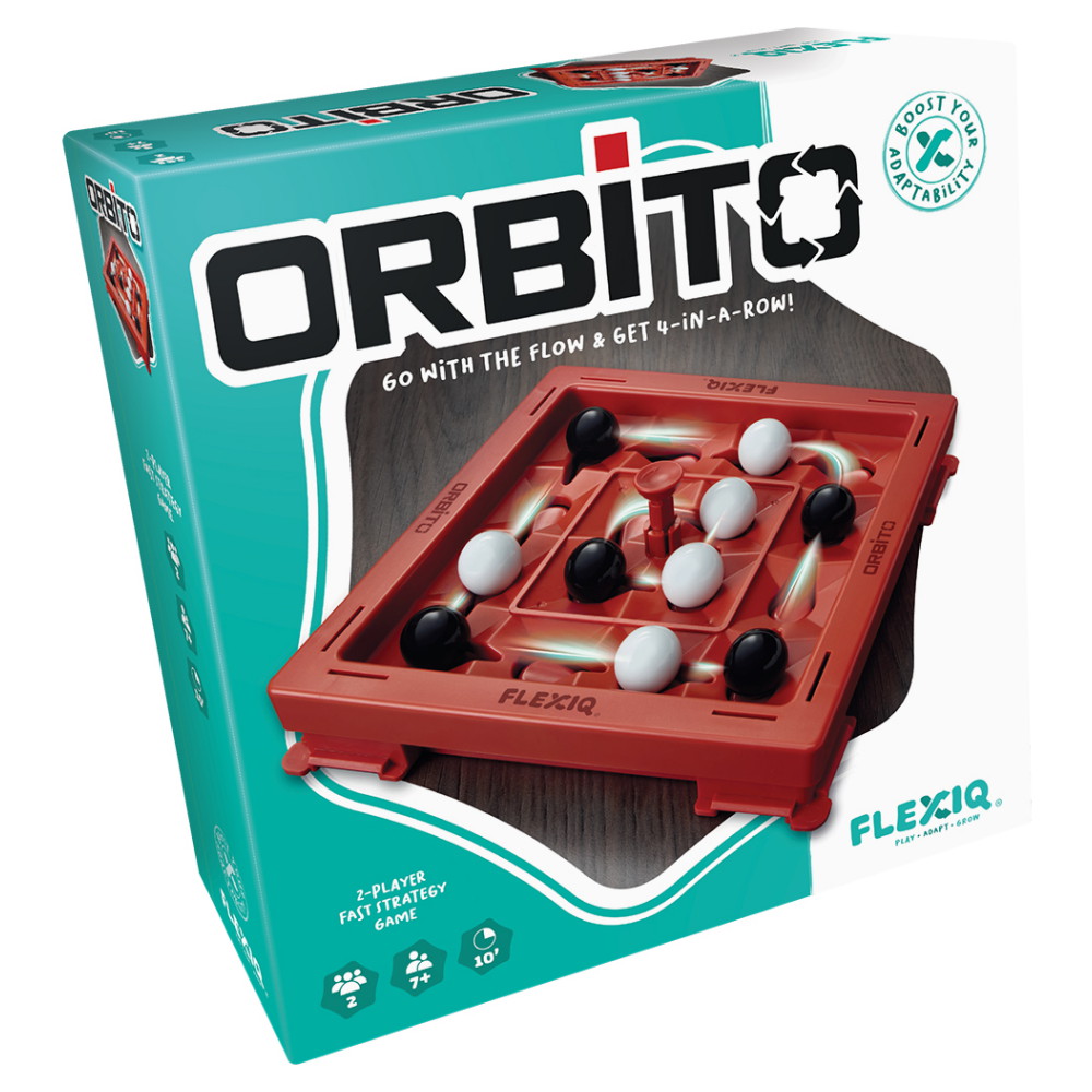 Orbito (DK)