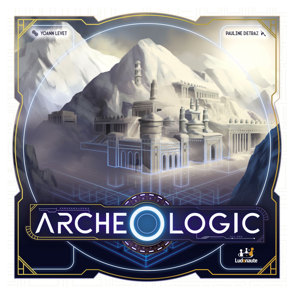 ArcheOlogic
