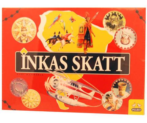 Inkas Skatt