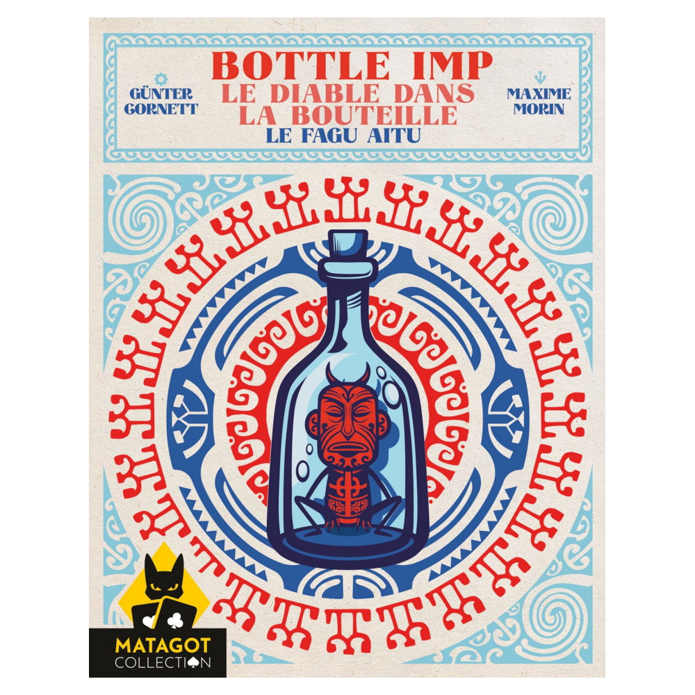 Bottle Imp - Le Fagu Aitu