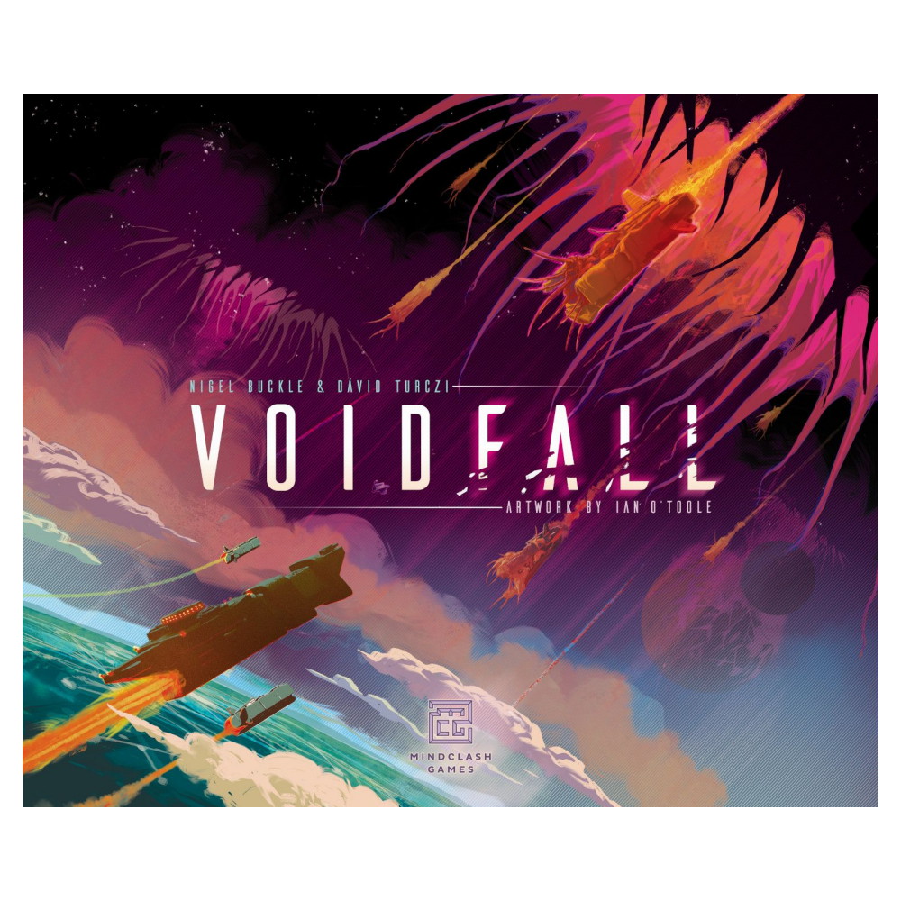 Voidfall