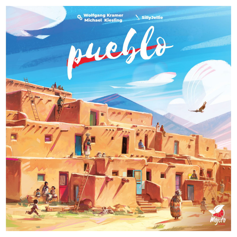 Pueblo