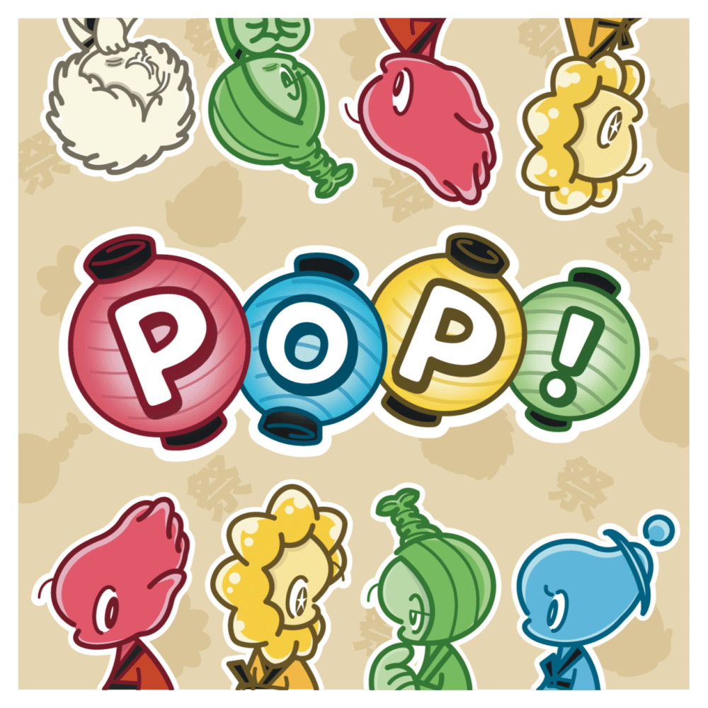 POP!
