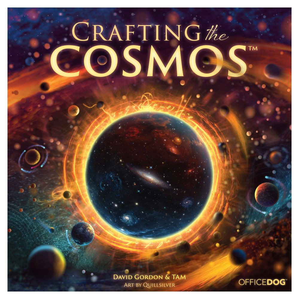 Crafting the Cosmos