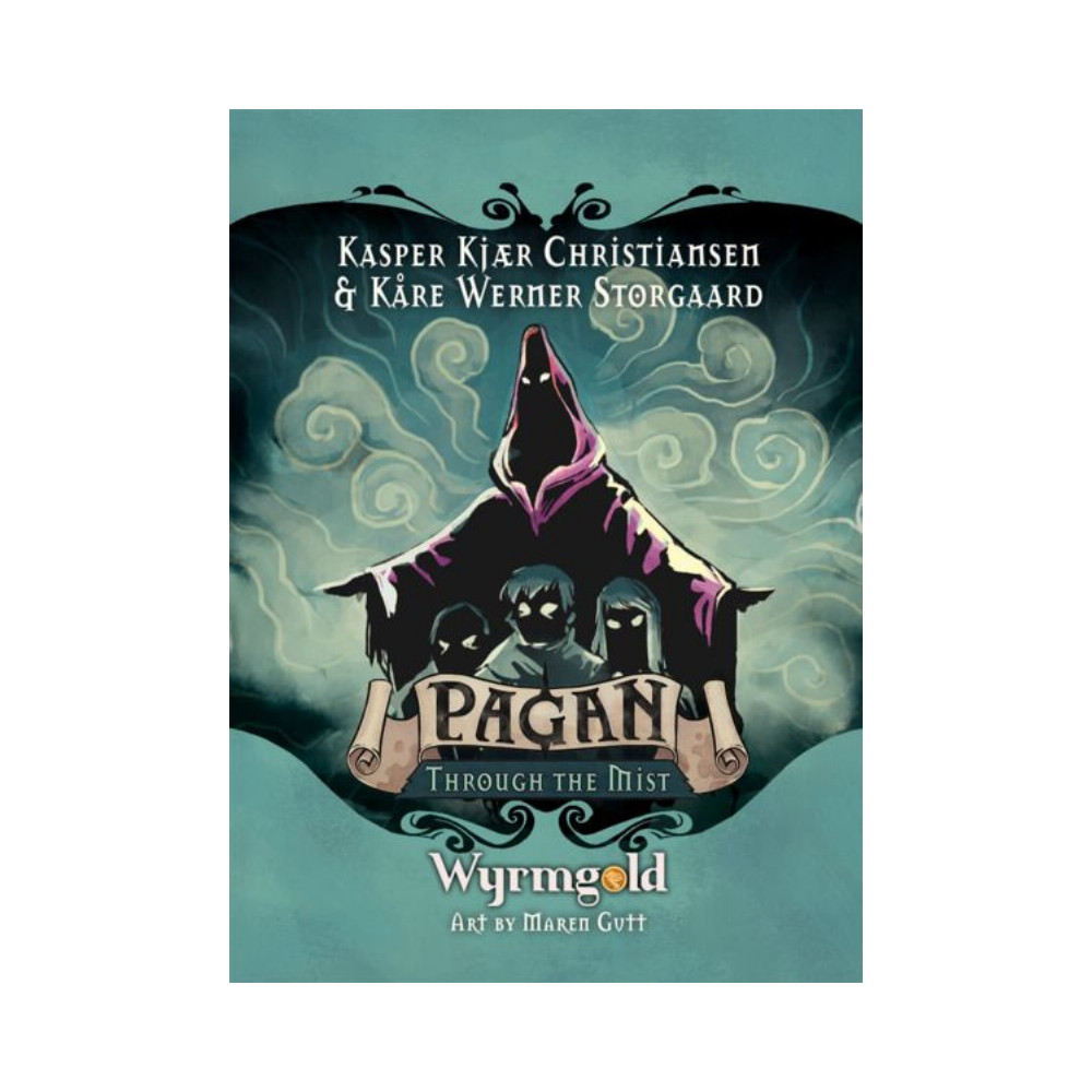 Pagan: Through the Mist (Exp.)