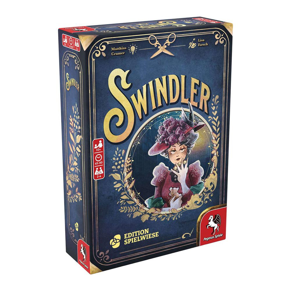 Swindler