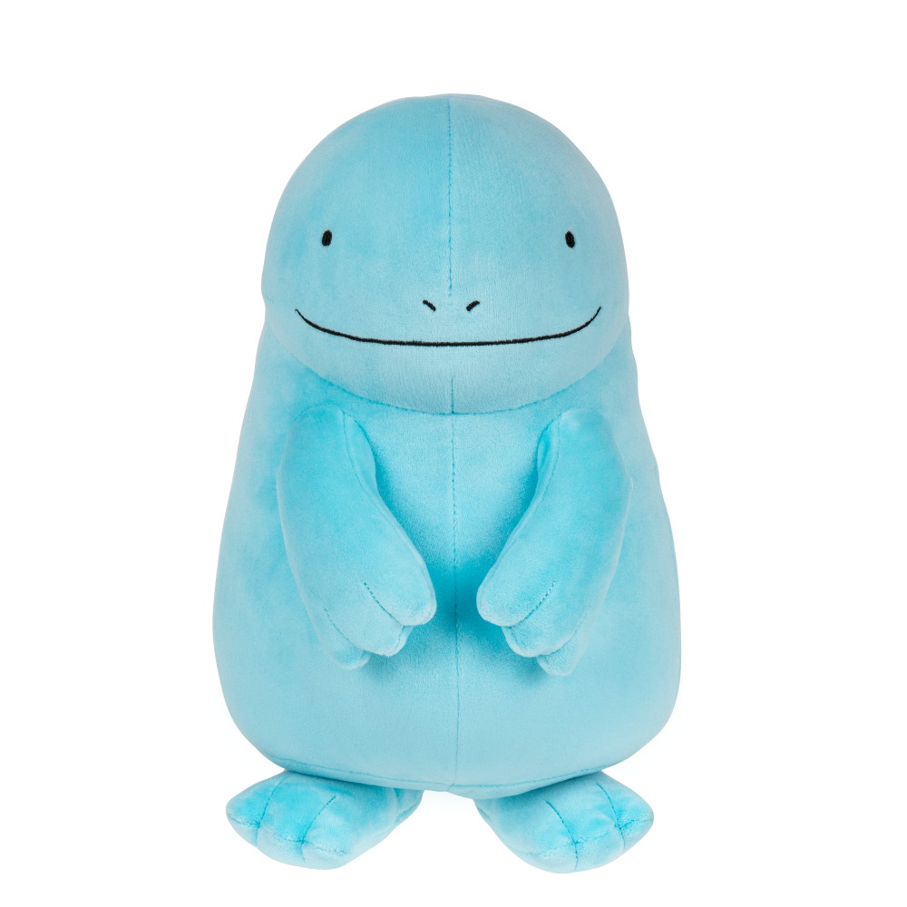 Pokémon Plys Quagsire 30 cm