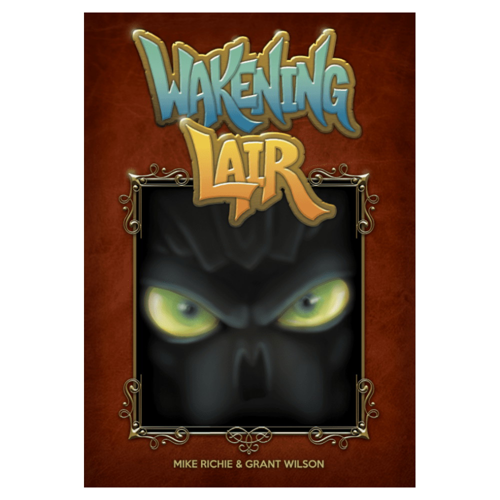Wakening Lair