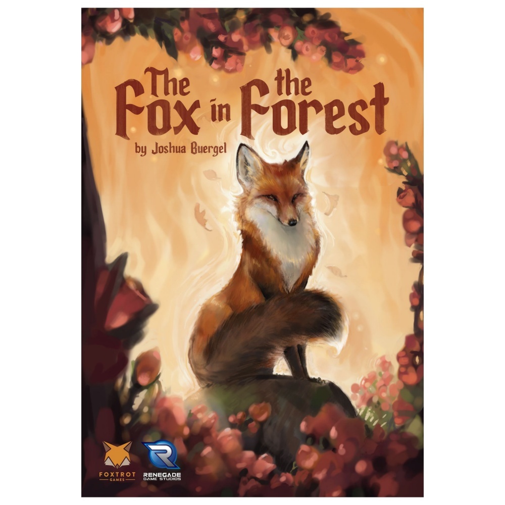 The Fox in the Forest
