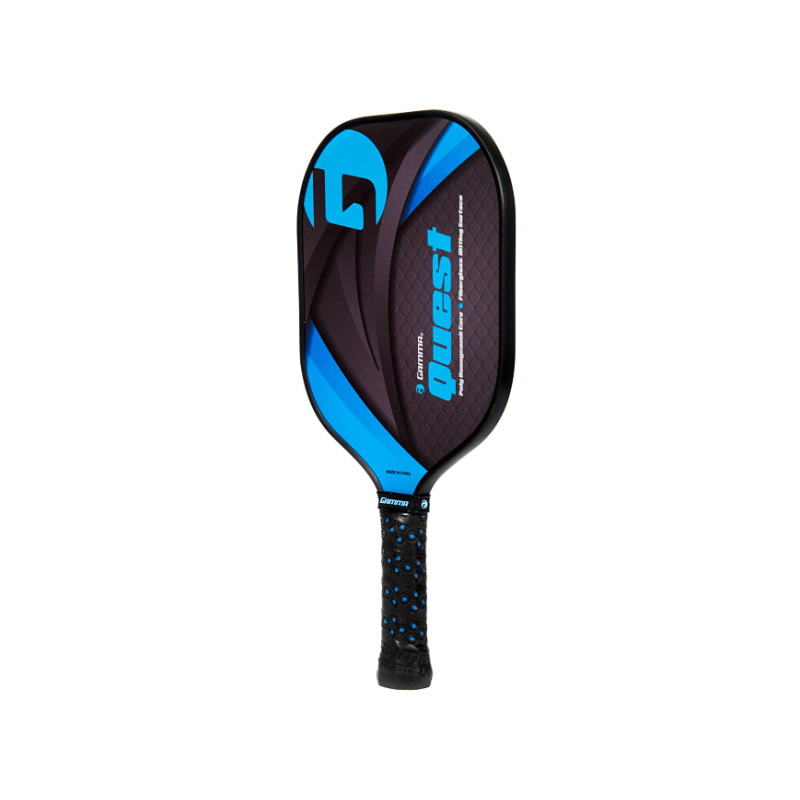 Pickleballrack Quest