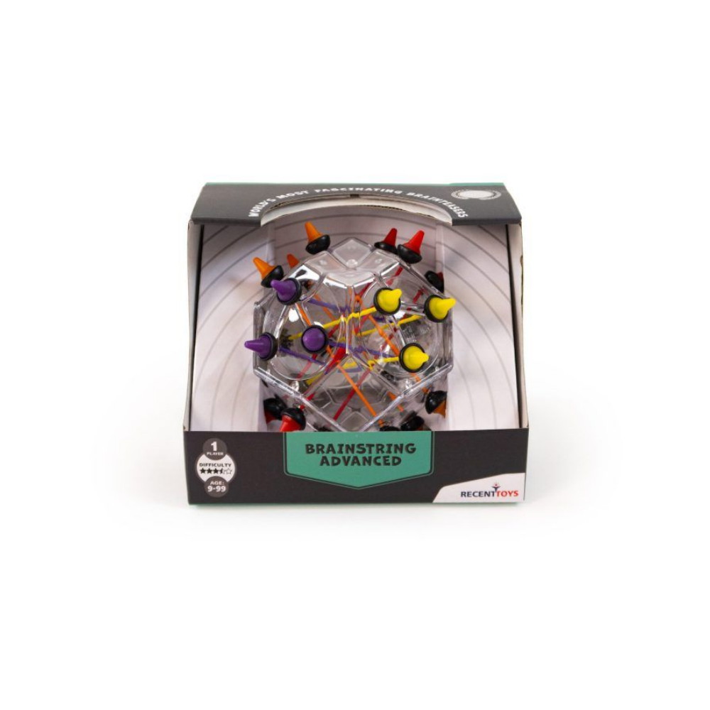 Brainstring Advanced