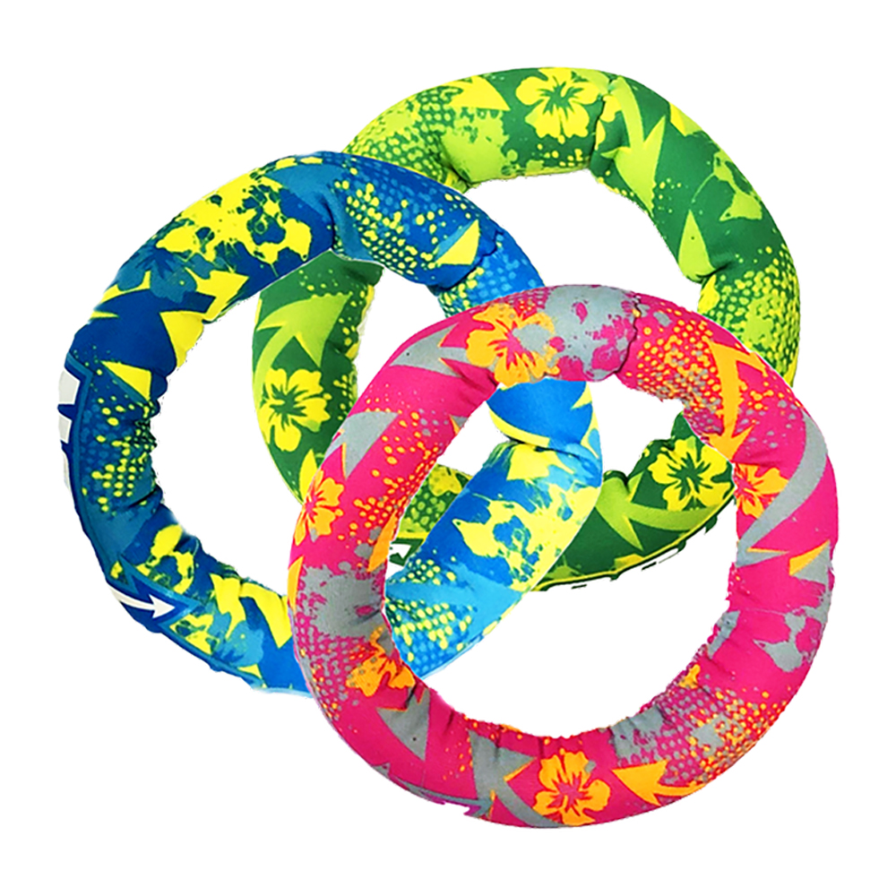 Sport Me Dykringar 3-Pack