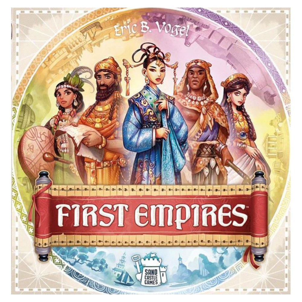 First Empires
