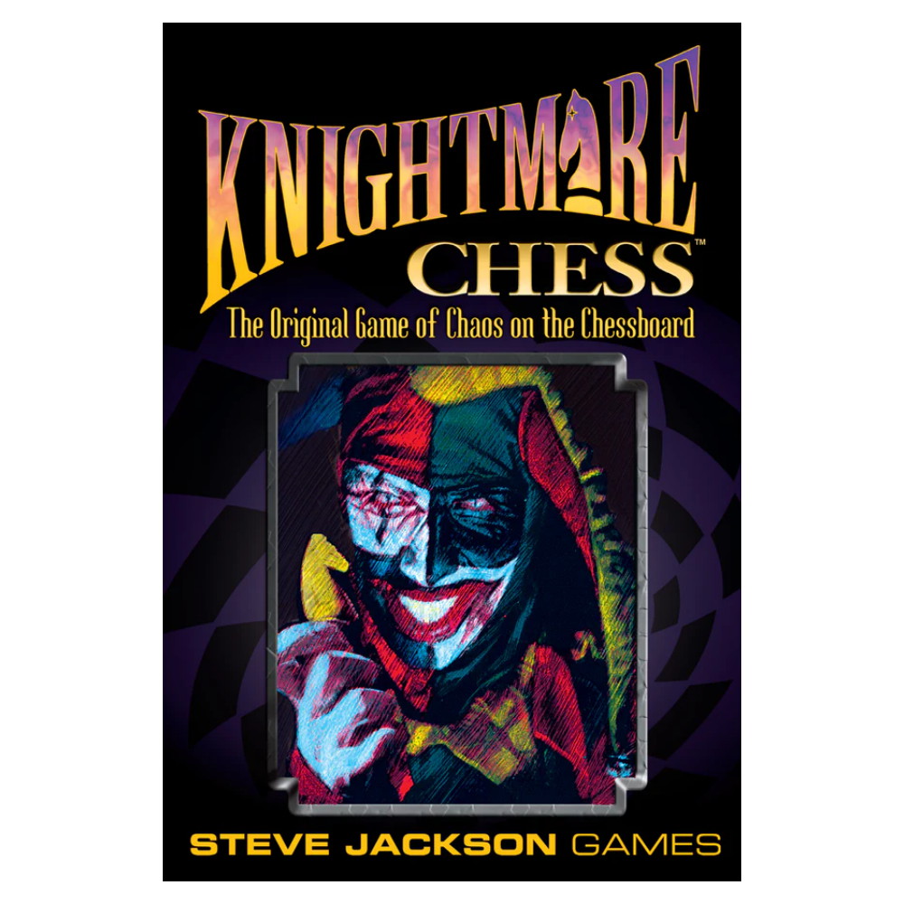 Knightmare Chess