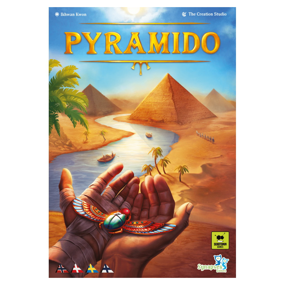 Pyramido (DK)