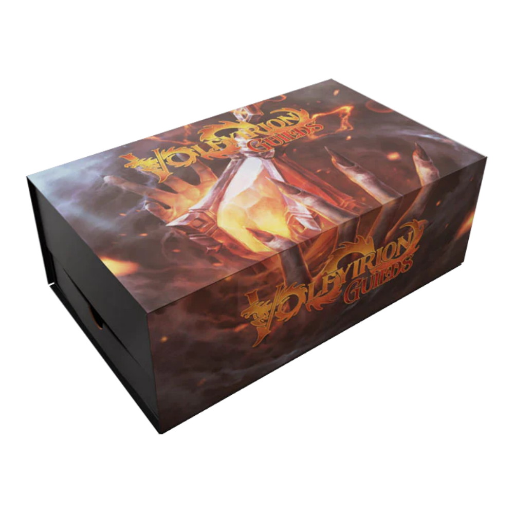 Volfyirion Guilds - Tylaris Pride Bundle