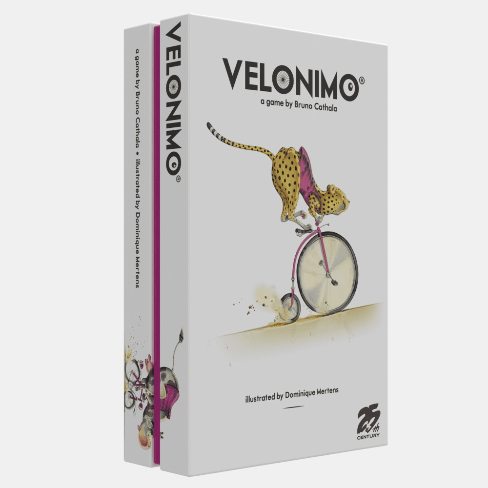 Velonimo