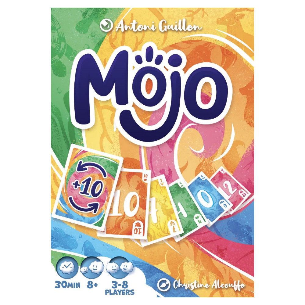 Mojo