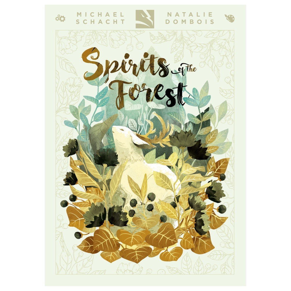 Spirits of the Forest