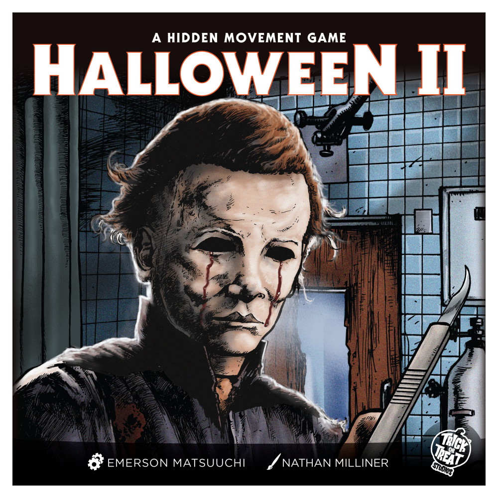 Halloween II