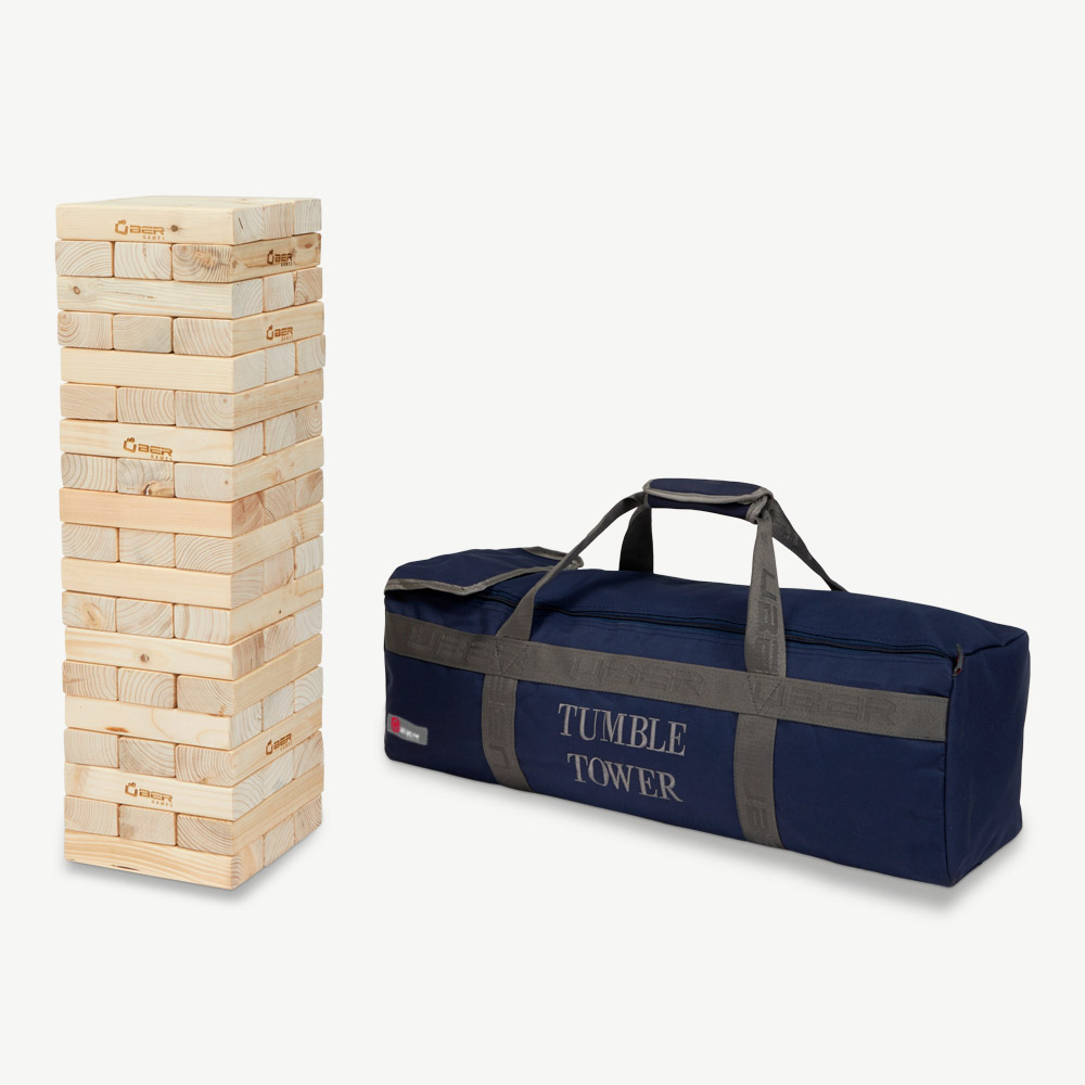Uber Tumble Tower Pine