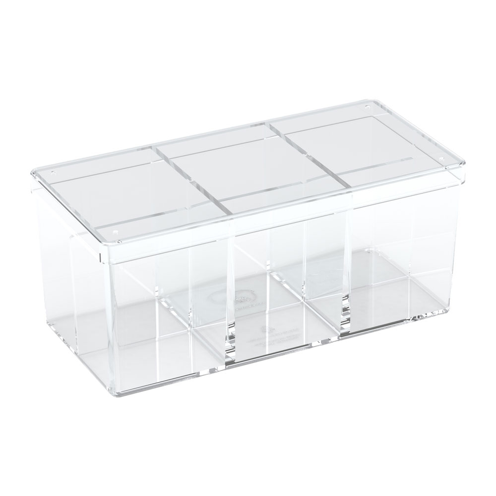 Ultimate Guard Stack´n´ Safe Card Box 480