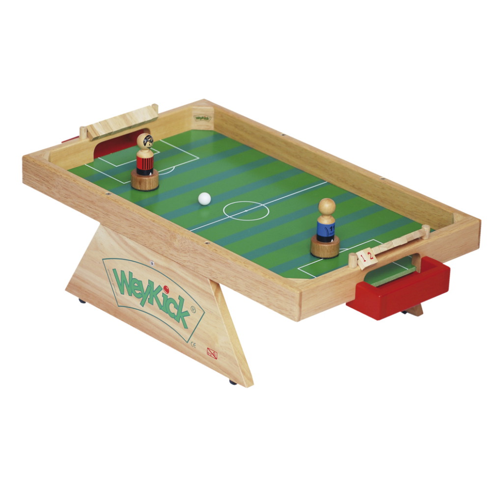 WeyKick Piccolo 7200 G