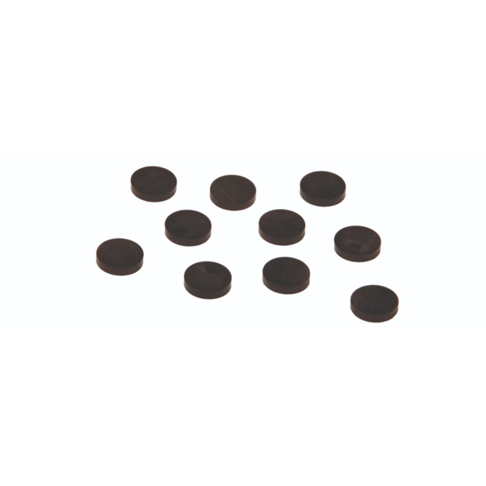 WeyKick 10 Pucks 898