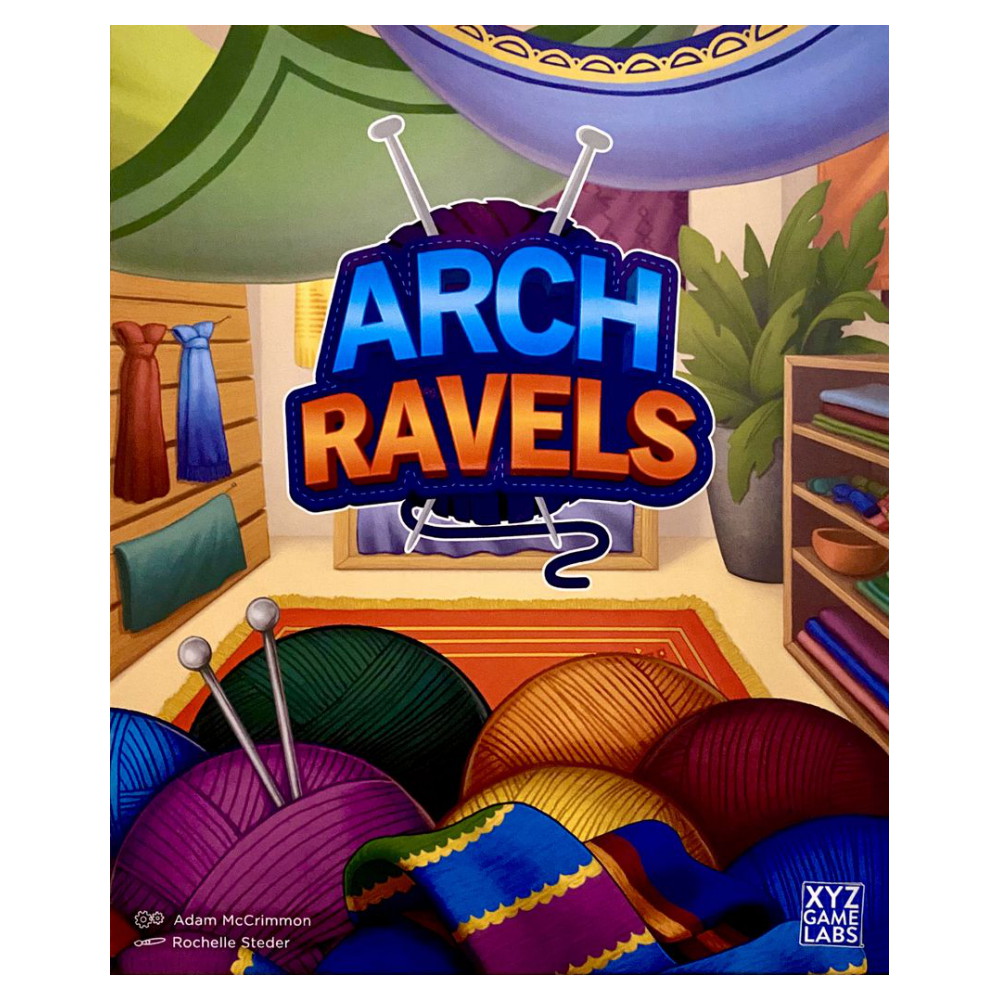 ArchRavels