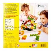 Animal Upon Animal Animal Upon Animal