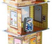 Rhino Hero (Eng) Rhino Hero (Eng)