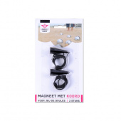 Longfield petanque magnet 1 kg - 2 pack