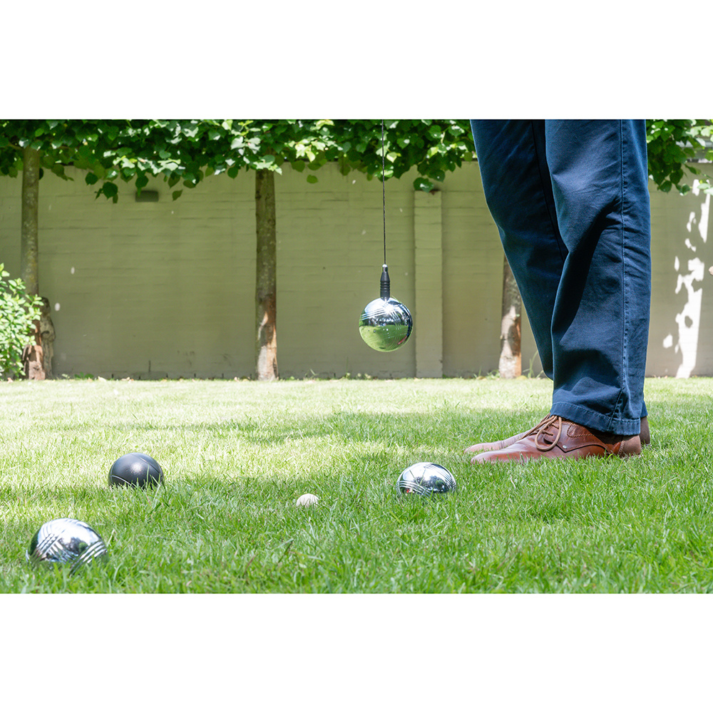 Longfield petanque magnet 4 kg