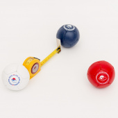 Målebånd - Boccia og petanque  Målebånd - Boccia og petanque