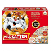 Vildkatten 400 Vildkatten 400