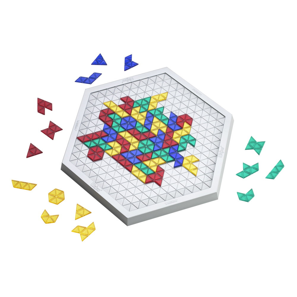 Blokus Trigon