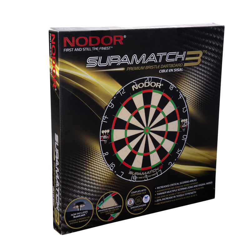 Nodor Supamatch 3