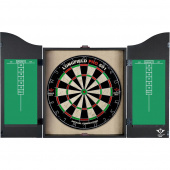 Longfield Darts Pro Set - Sort Longfield Darts Pro Set - Sort