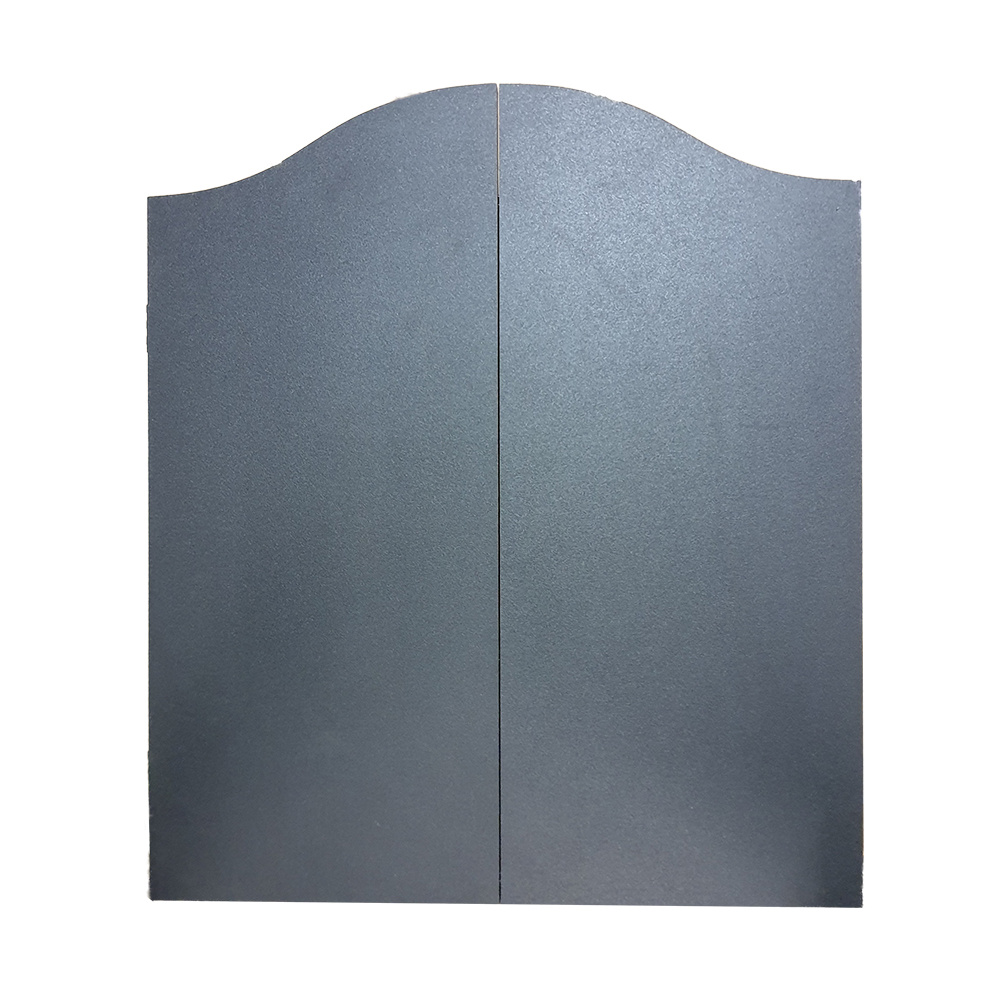 Longfield Darts Pro Set - Sort