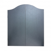 Longfield Darts Pro Set - Sort Longfield Darts Pro Set - Sort