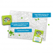 MicroMacro: Kids - Crazy City Park MicroMacro: Kids - Crazy City Park