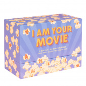 I Am Your Movie I Am Your Movie