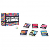 How I Met Your Series How I Met Your Series