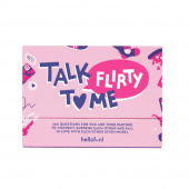 Talk Flirty To Me Talk Flirty To Me