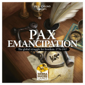 Pax Emancipation Pax Emancipation