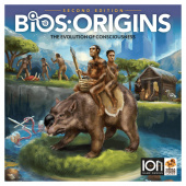 Bios: Origins - The Evolution of Consciousness