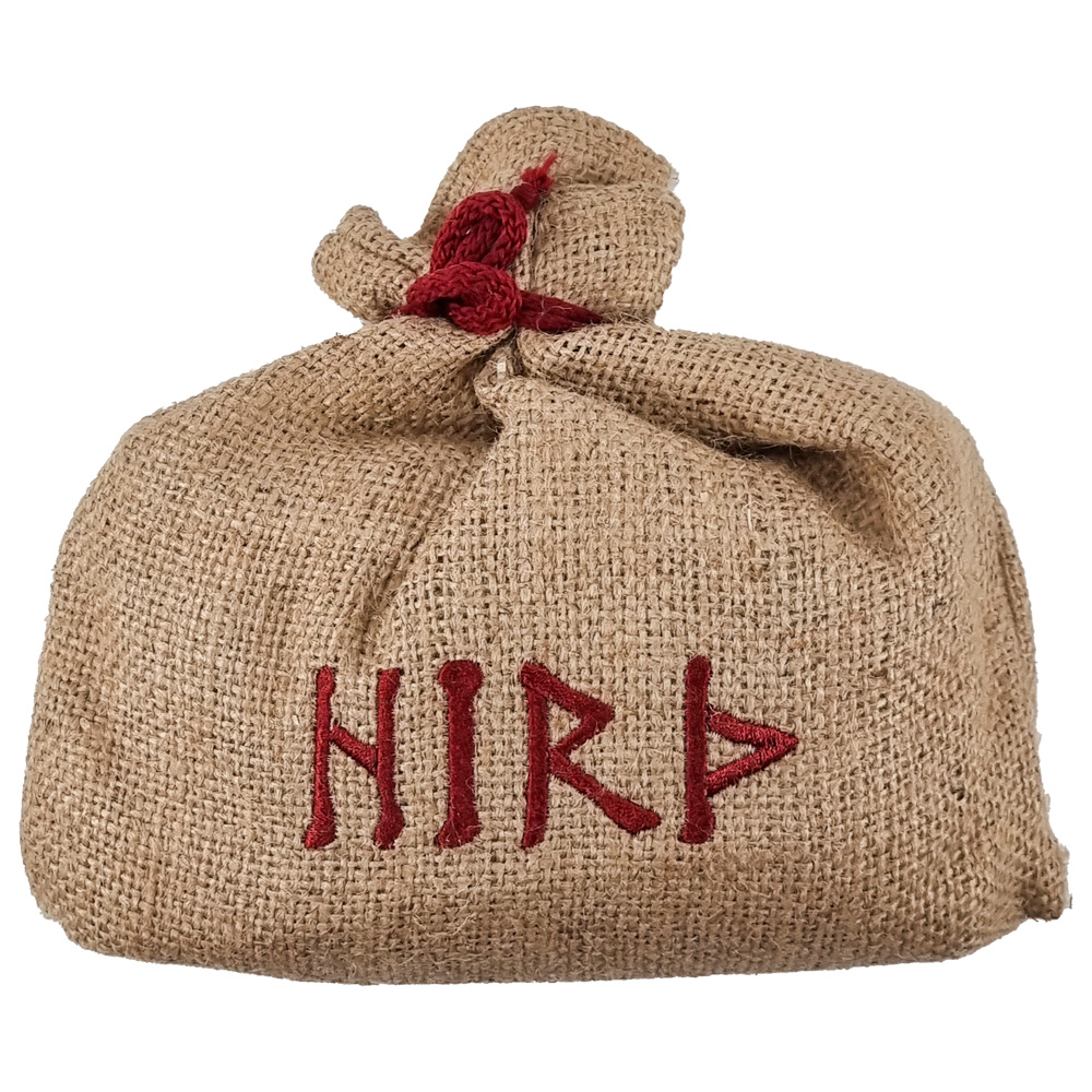 HIRÞ - The Viking Game of Royal Combat