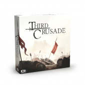 Third Crusade Third Crusade
