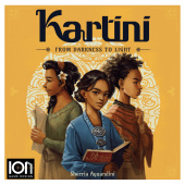 Kartini: From Darkness to Light Kartini: From Darkness to Light