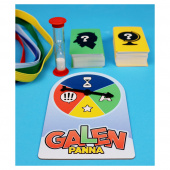 Galenpanna Pocket Galenpanna Pocket